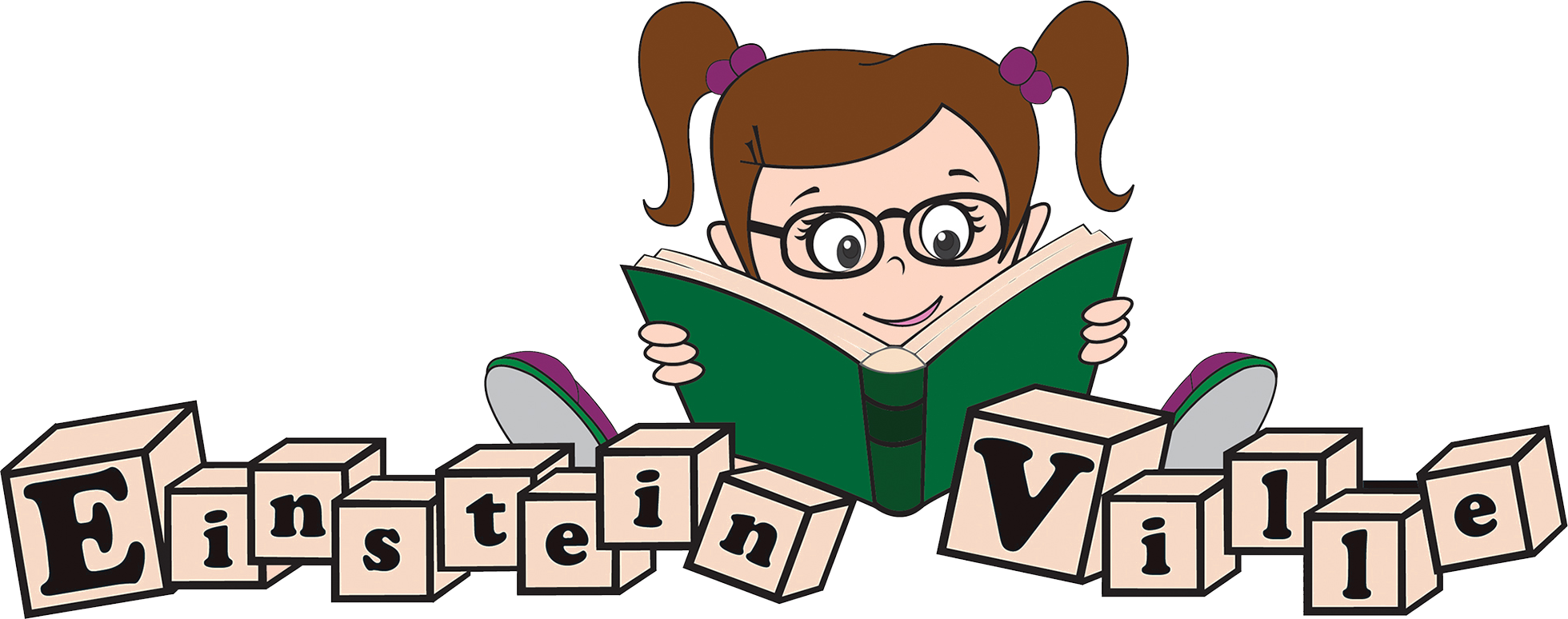 Einstein Ville Logo